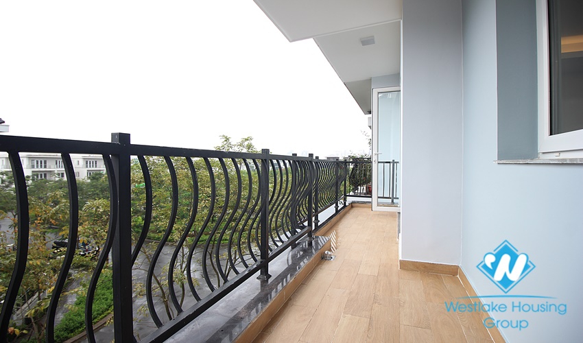 A wonderful house for rent with modern furniture including five elevators in Ciputra urban area